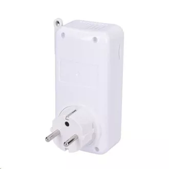 Solight GSM Funksteckdose Solight GSM Funksteckdose