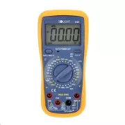 Solight Profi-Multimeter, Echteffektivwert