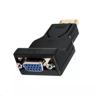 i-tec DisplayPort zu VGA Adapter i-tec DisplayPort zu VGA Adapter