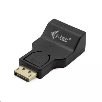 i-tec DisplayPort zu VGA Adapter i-tec DisplayPort zu VGA Adapter