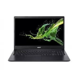 ACER NTB Aspire 3 A315-34-P1RL - 15,6" FHD, N5000@1.1GHz, 8GB, 256GBSSD, UHD Grafik, W10H, schwarz