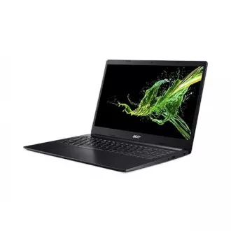 ACER NTB Aspire 3 A315-34-P1RL - 15,6" FHD, N5000@1.1GHz, 8GB, 256GBSSD, UHD Grafik, W10H, schwarz