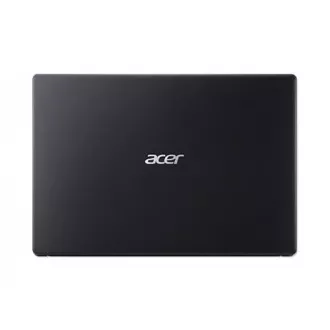 ACER NTB Aspire 3 A315-34-P1RL - 15,6" FHD, N5000@1.1GHz, 8GB, 256GBSSD, UHD Grafik, W10H, schwarz
