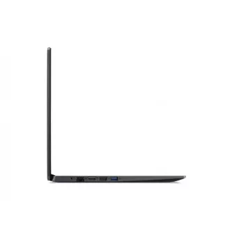 ACER NTB Aspire 3 A315-34-P1RL - 15,6" FHD, N5000@1.1GHz, 8GB, 256GBSSD, UHD Grafik, W10H, schwarz
