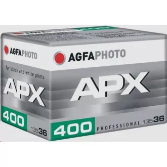 Agfaphoto APX 400 135-36 - Fotofilm