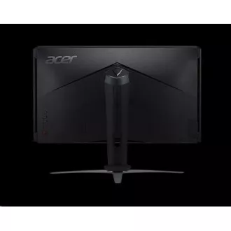 ACER LCD Nitro XV273Xbmiiprzx, 69cm 27" IPS LED, 1920x1080 @ 240Hz, 100M:1, 350cd/m2, 178°/178°, 1ms, HDMI, DP, USB Hub, Pivot, VESA ACER LCD Nitro XV273Xbmiiprzx, 69cm 27" IPS LED, 1920x1080 @ 240Hz, 100M:1, 350cd/m2, 178°/178°, 1ms, HDMI, DP, USB Hub, Pivot, VESA