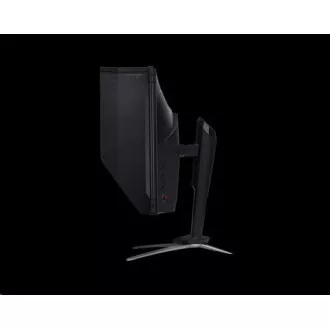 ACER LCD Nitro XV273Xbmiiprzx, 69cm 27" IPS LED, 1920x1080 @ 240Hz, 100M:1, 350cd/m2, 178°/178°, 1ms, HDMI, DP, USB Hub, Pivot, VESA ACER LCD Nitro XV273Xbmiiprzx, 69cm 27" IPS LED, 1920x1080 @ 240Hz, 100M:1, 350cd/m2, 178°/178°, 1ms, HDMI, DP, USB Hub, Pivot, VESA