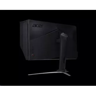 ACER LCD Nitro XV273Xbmiiprzx, 69cm 27" IPS LED, 1920x1080 @ 240Hz, 100M:1, 350cd/m2, 178°/178°, 1ms, HDMI, DP, USB Hub, Pivot, VESA ACER LCD Nitro XV273Xbmiiprzx, 69cm 27" IPS LED, 1920x1080 @ 240Hz, 100M:1, 350cd/m2, 178°/178°, 1ms, HDMI, DP, USB Hub, Pivot, VESA