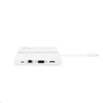 DICOTA USB-C Portable Docking 9-in-1 mit HDMI