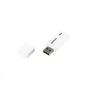GOODRAM Flash Disk UME2 8GB USB 2.0 weiß