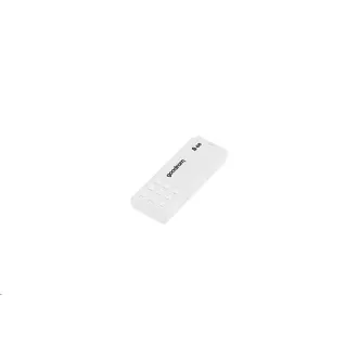 GOODRAM Flash Disk UME2 8GB USB 2.0 weiß