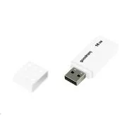 GOODRAM Flash Disk 16GB UME2, USB 2.0, weiß