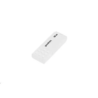 GOODRAM Flash Disk 16GB UME2, USB 2.0, weiß