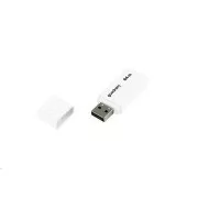 GOODRAM Flash Disk 64GB UME2, USB 2.0, weiß