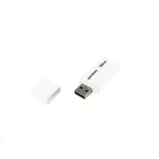 GOODRAM Flash Disk 128GB UME2, USB 2.0, weiß