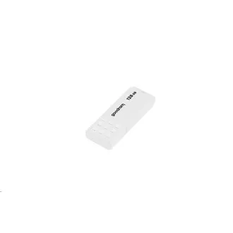 GOODRAM Flash Disk 128GB UME2, USB 2.0, weiß