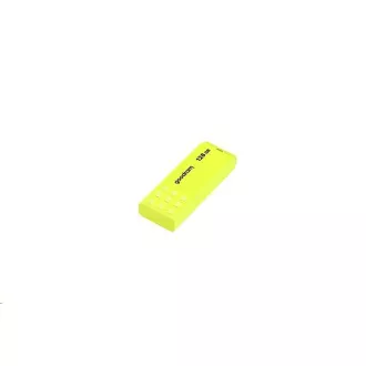 GOODRAM Flash Disk 32GB UME2, USB 2.0, gelb