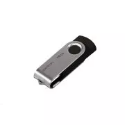 GOODRAM Flash Disk 16GB UTS3, USB 3.0, schwarz