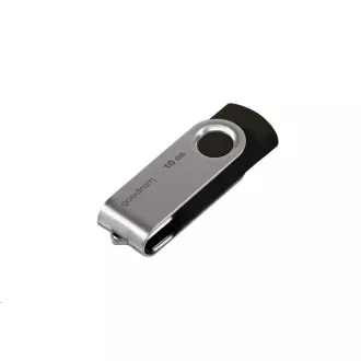 GOODRAM Flash Disk 16GB UTS3, USB 3.0, schwarz GOODRAM Flash Disk 16GB UTS3, USB 3.0, schwarz