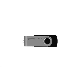 GOODRAM Flash Disk 16GB UTS3, USB 3.0, schwarz GOODRAM Flash Disk 16GB UTS3, USB 3.0, schwarz