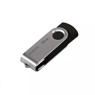 GOODRAM Flash Disk 32GB UTS3, USB 3.0, schwarz