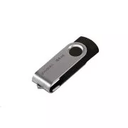 GOODRAM Flash Disk 64GB UTS3, USB 3.0, schwarz