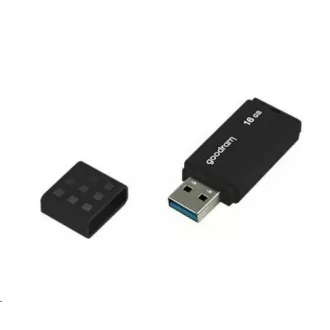 GOODRAM Flash Disk 16GB UME3, USB 3.0, schwarz