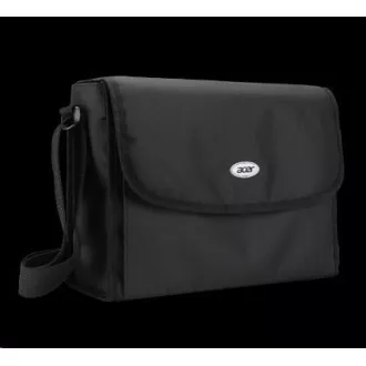 ACER Tasche/Transportkoffer für Acer X/P1/P5 & H/V6 Serie, Tascheninnenmaß 325*245*120 mm, 0,29kg
