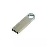 GOODRAM Flash Disk UUN2 16GB USB 2.0 silber