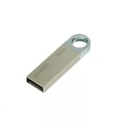 GOODRAM Flash Disk UUN2 32GB USB 2.0 silber