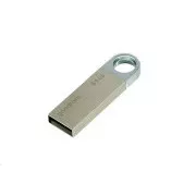 GOODRAM Flash-Laufwerk UUN2 64GB USB 2.0 silber