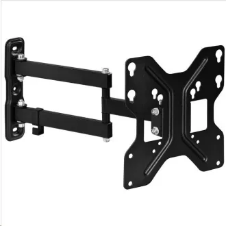 Thomson WAB846 TV-Wandhalterung, 2 Arme (3 Gelenke), 200x200, 1* Thomson WAB846 TV-Wandhalterung, 2 Arme (3 Gelenke), 200x200, 1*