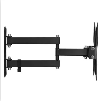 Thomson WAB846 TV-Wandhalterung, 2 Arme (3 Gelenke), 200x200, 1* Thomson WAB846 TV-Wandhalterung, 2 Arme (3 Gelenke), 200x200, 1*