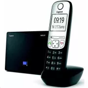 Gigaset A690 IP schwarz