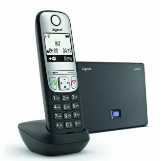 Gigaset A690 IP schwarz