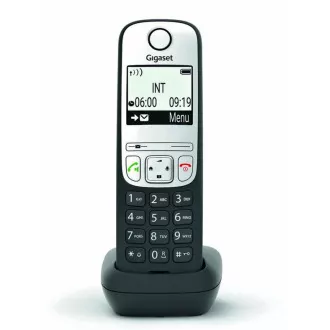 Gigaset A690 IP schwarz