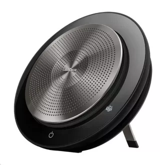 Jabra omnidirektionaler Sprachkommunikator SPEAK 750 MS Teams, USB, BT, 3,5 mm Klinke, schwarz Jabra omnidirektionaler Sprachkommunikator SPEAK 750 MS Teams, USB, BT, 3,5 mm Klinke, schwarz