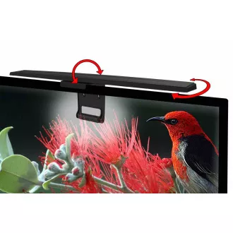 EVOLVEO Xany 5 LTE, 230/5V, aktive Raumantenne DAB /DVB-T2, LTE-Filter