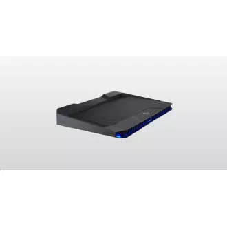 Cooler Master NotePal X150R Kühlständer für Notebooks bis 17", schwarz Cooler Master NotePal X150R Kühlständer für Notebooks bis 17", schwarz