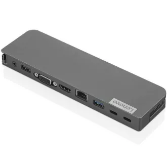 LENOVO Dockingstation Lenovo ThinkPad USB-C Mini Dock LENOVO Dockingstation Lenovo ThinkPad USB-C Mini Dock