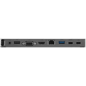 LENOVO Dockingstation Lenovo ThinkPad USB-C Mini Dock LENOVO Dockingstation Lenovo ThinkPad USB-C Mini Dock