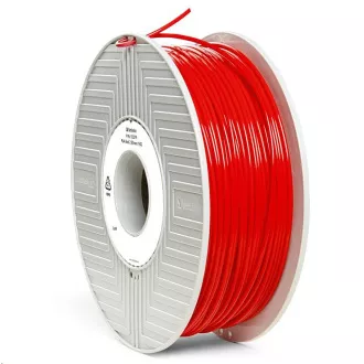VERBATIM 3D-Drucker Filament PLA 2.85mm, 126m, 1kg grün