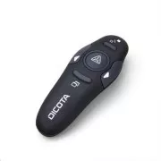 DICOTA Pin Point Drahtloser Laserpointer