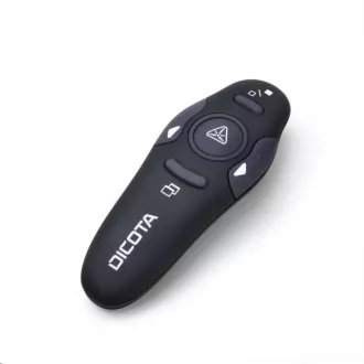 DICOTA Pin Point Drahtloser Laserpointer