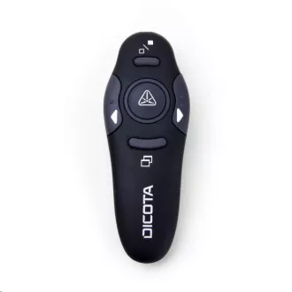 DICOTA Pin Point Drahtloser Laserpointer