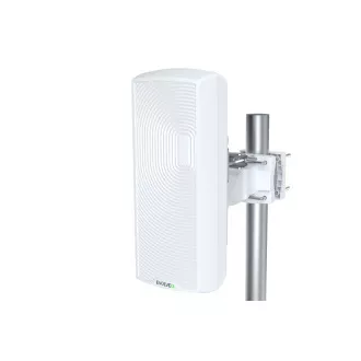 EVOLVEO Xany 2in1, aktive Außen-/Innenantenne FM/DAB /DVB-T2, LTE, 4G, 5G Filter