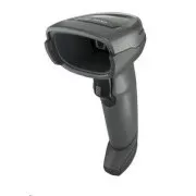 Zebra Leser DS4608 SR 2D schwarz + USB Kabel (Ersatz für DS4308)