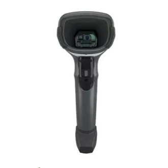 Zebra Leser DS4608 SR 2D schwarz + USB Kabel (Ersatz für DS4308)