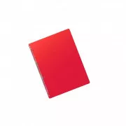Ordner A4 2cm 4 Ringe Durchm. rot
