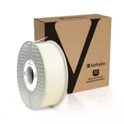 VERBATIM 3D-Drucker Filament PP 1,75mm, 231m, 500g natur